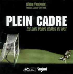 Couverture du produit · Plein cadre