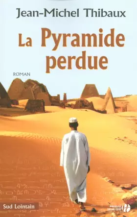 Couverture du produit · La Pyramide perdue