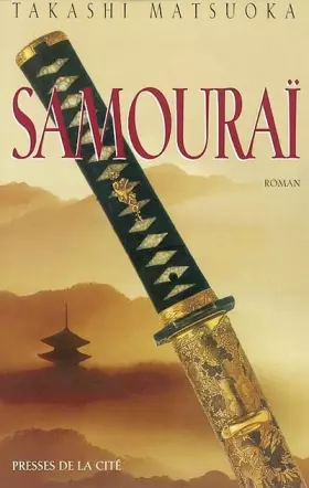 Couverture du produit · Samouraï