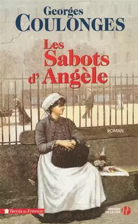 Couverture du produit · Les sabots d angèle
