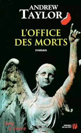 Couverture du produit · L'Office des morts, tome 3