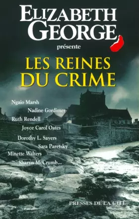 Couverture du produit · Les reines du crime