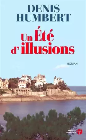 Couverture du produit · Un été d'illusions