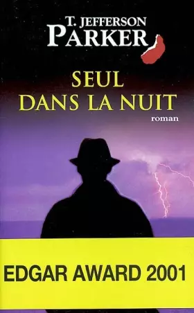 Couverture du produit · Seul dans la nuit