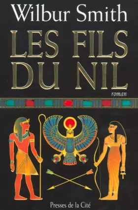 Couverture du produit · Les Fils du Nil