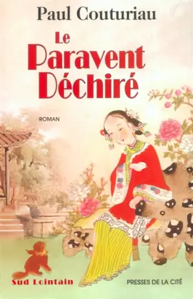 Couverture du produit · Le Paravent déchiré