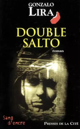 Couverture du produit · Double salto