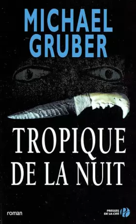 Couverture du produit · Tropique de la nuit