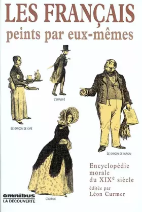 Couverture du produit · Les Français peints par eux-mêmes, tome 1