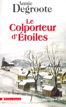 Couverture du produit · Le Colporteur d'étoiles