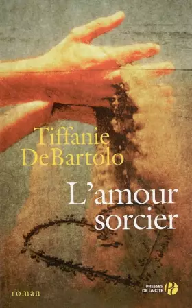 Couverture du produit · L'amour sorcier