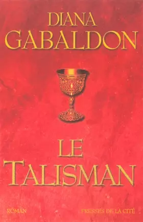 Couverture du produit · Le talisman