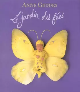 Couverture du produit · Compact : Jardin des fées
