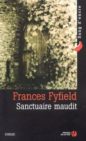 Couverture du produit · Sanctuaire maudit