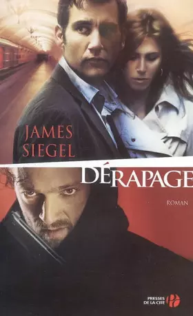 Couverture du produit · Dérapage