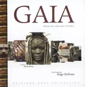 Couverture du produit · Gaia