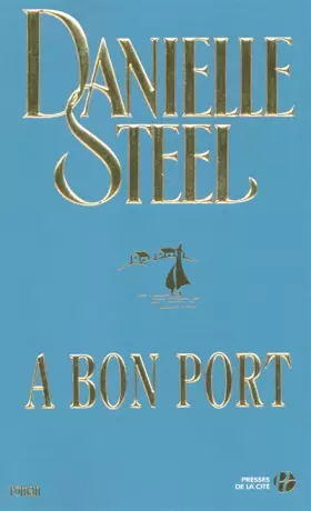 Couverture du produit · A bon port