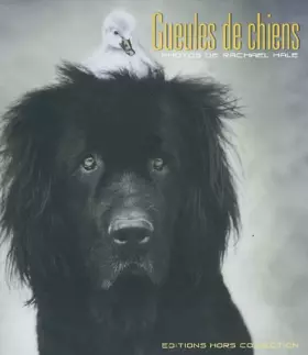 Couverture du produit · Gueules de chien