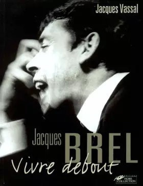 Couverture du produit · Jacques Brel