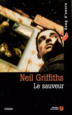 Couverture du produit · Le sauveur