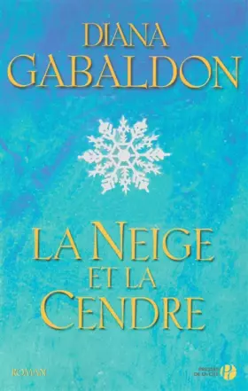 Couverture du produit · La Neige et la Cendre