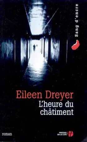 Couverture du produit · L'heure du châtiment