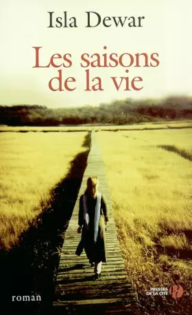Couverture du produit · Les Saisons de la vie
