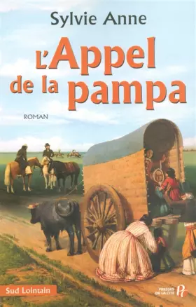 Couverture du produit · L'Appel de la pampa