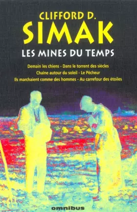 Couverture du produit · Les Mines du temps