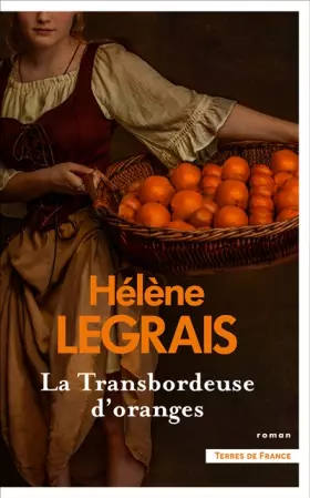 Couverture du produit · La Transbordeuse d'oranges