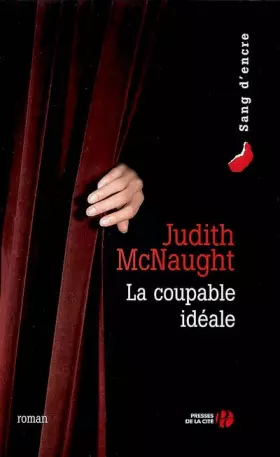 Couverture du produit · La coupable idéale