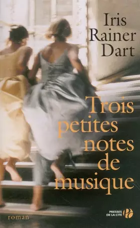 Couverture du produit · Trois petites notes de musique
