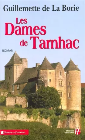 Couverture du produit · Les dames de Tarnhac