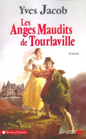 Couverture du produit · Les Anges maudits de Tourlaville