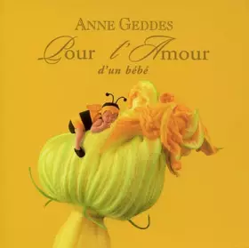 Couverture du produit · Pour l'amour d'un bébé