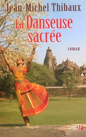 Couverture du produit · La danseuse sacrée