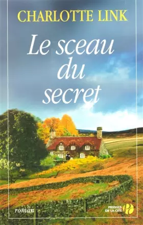 Couverture du produit · Le Sceau du secret