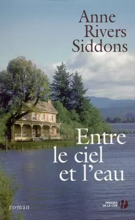 Couverture du produit · Entre le ciel et l'eau