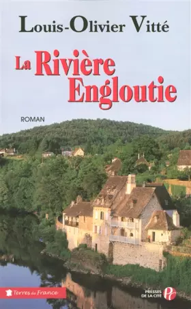 Couverture du produit · La rivière engloutie