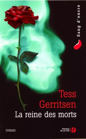 Couverture du produit · La reine des morts