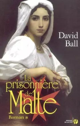 Couverture du produit · La Prisonnière de Malte
