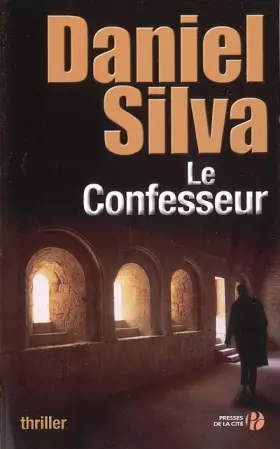 Couverture du produit · Le Confesseur