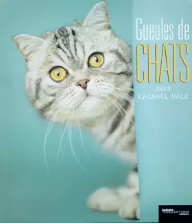 Couverture du produit · Gueules de chats