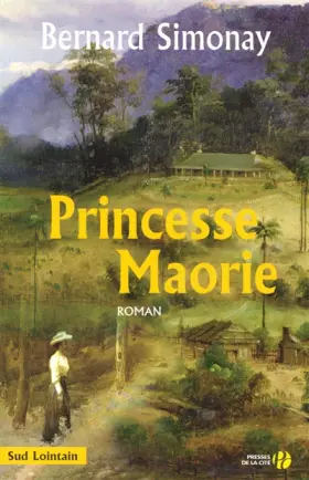Couverture du produit · Princesse Maorie
