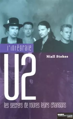 Couverture du produit · L'Intégrale U2