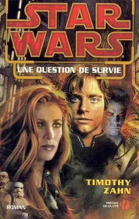 Couverture du produit · Star Wars : Une Question de Survie