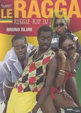 Couverture du produit · Le Ragga