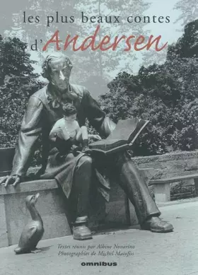 Couverture du produit · Les plus beaux contes d'Andersen