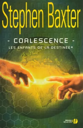 Couverture du produit · Coalescence