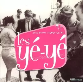 Couverture du produit · Les yé-yé